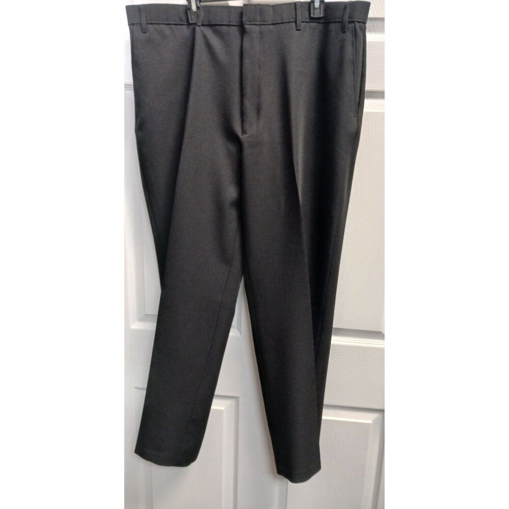 Action Sacks by Levi Strauss & Company Black Size 42 x 32 Like New